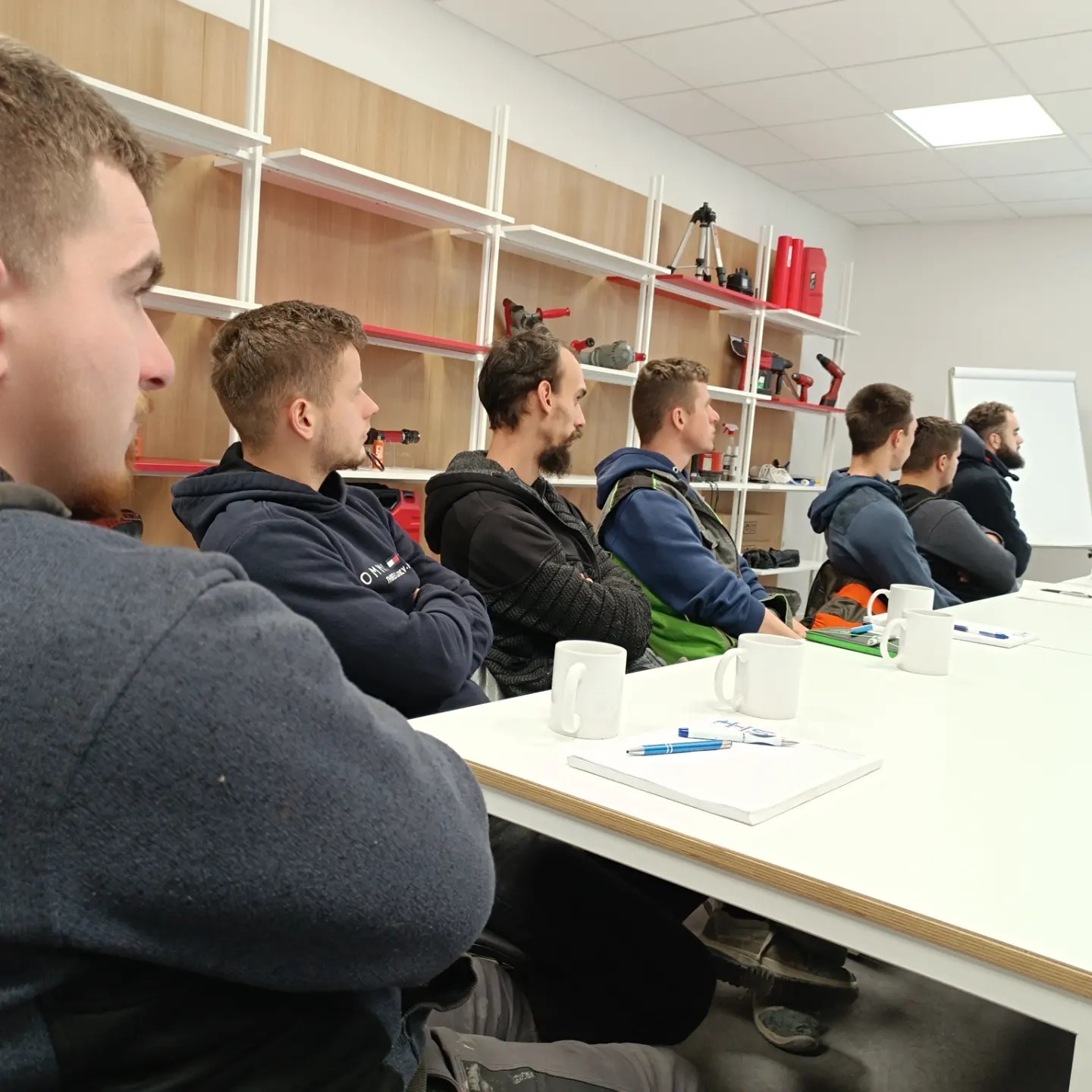 Pridobivanje Certifikata